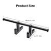 Auto Interior Umbrella Hanging Rack Multipurpose Car Umbrella Hanger Simple Installation Suitable for Vehicle Owners