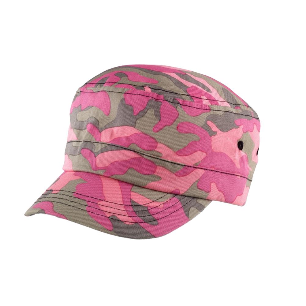 Result Headwear Urban Camo Cap