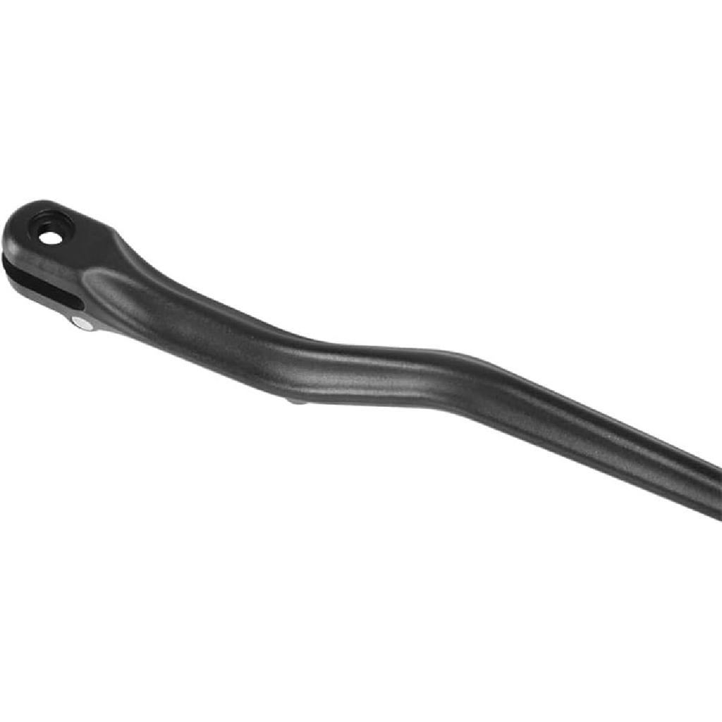 Seitenständer für Surron Fuß Seitenständer Hinterer Ständer für Light Bee Sur-Ron S Sur-Ron X