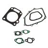 Gasket Assembly Kit for GX120 Engines Standard Configuration of Seven Parts with Key Reference Numbers To Compatibility