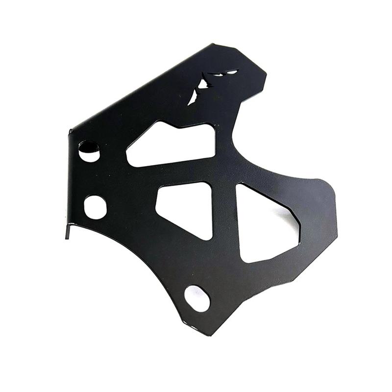 Precise Motorcycle Front Sprocket Cover Chain Protector Guard For Himalayan 450 HIMALAYAN 450 Himalayan450 2024 2025