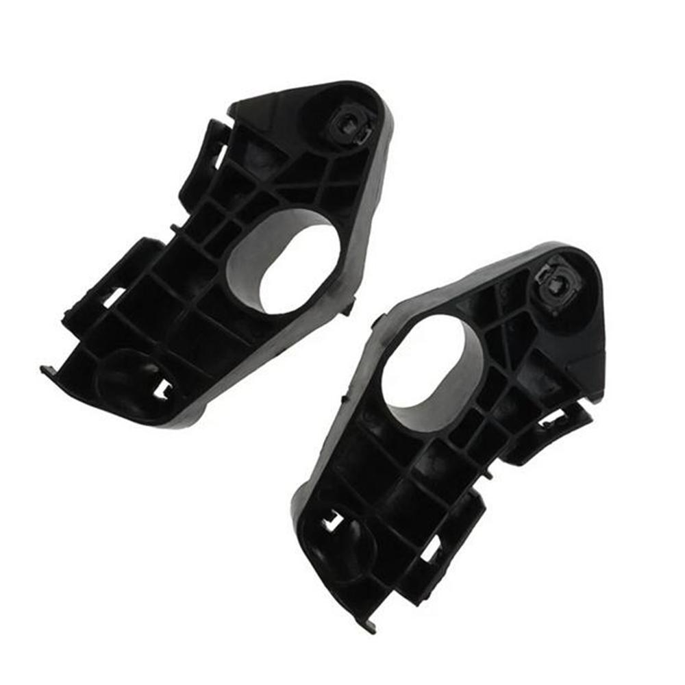 

1 Pair 52536-30190 52535-30210 Front Bumper Retainer For Lexus