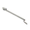 10‑1 4in Marine 304 Stainless Steel Spring Hatch Holder Hatch Lid Support Spring for Boat Ship Yacht