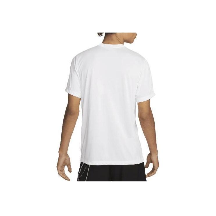 New Nike Dri FIT Legend Men's Fitness T Shirt DX0989-100