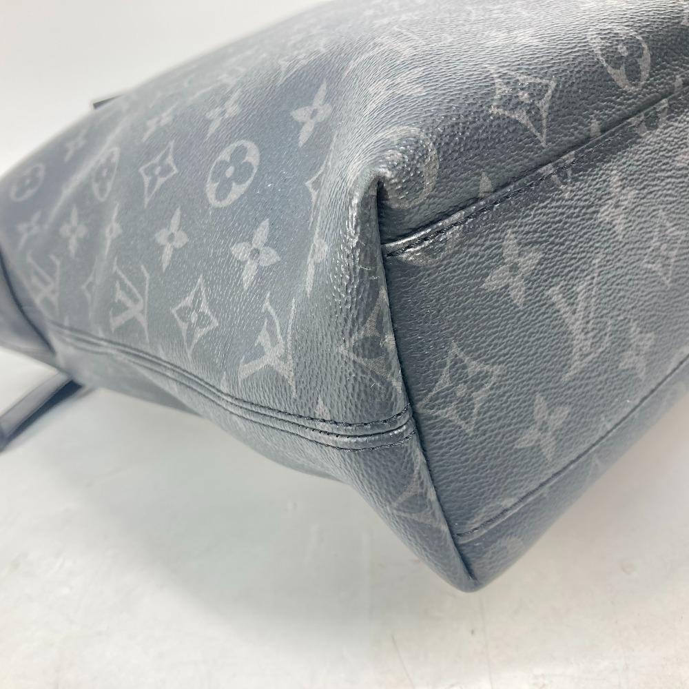 Louis Vuitton M40567 MonogramEclipse Thoth-Explorer Shoulder Bag 2WAY Tote Bag