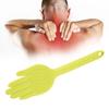 Handpalm Massagematser Triggerpunt Draagbare Handpalm Spier Massage Klop om Vermoeidheid te Verlichten
