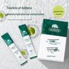 Hanser Centella Asiatica Collagen Beauty Masks - 30 Hydrating, Moisturizing, Oil-Control Sheets