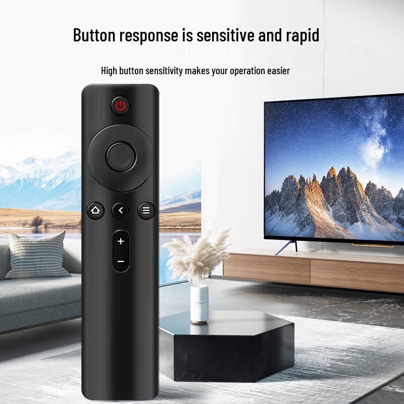 PROPRE Universal & Brand-Specific TV Remote Controls