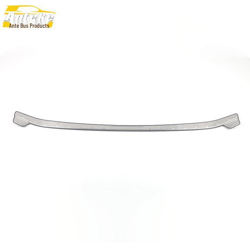 Lamando L Rear Guard Plate: Trunk Protection Pedal & Tailgate Accessories for 22 Models