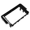 Portable 9 Inch Car Fascias Stereo Radio Panel 2Din Audio Panel DVD Navigation Panel Frame For Honda Civic 2016