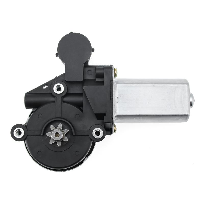 AD Front Left Right Power Window Motor For Toyota For Camry Highlander RAV4 Scion 85720-33120 8572033120 8571042070