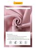 Mom's Winter Velvet Sweater: National Style Warm Base Layer for Middle-Aged & Elderly Women