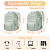Travel Backpack For Women Carry On Backpack Laptop Backpack Flight Approved College Student School Bag Casual Daypack