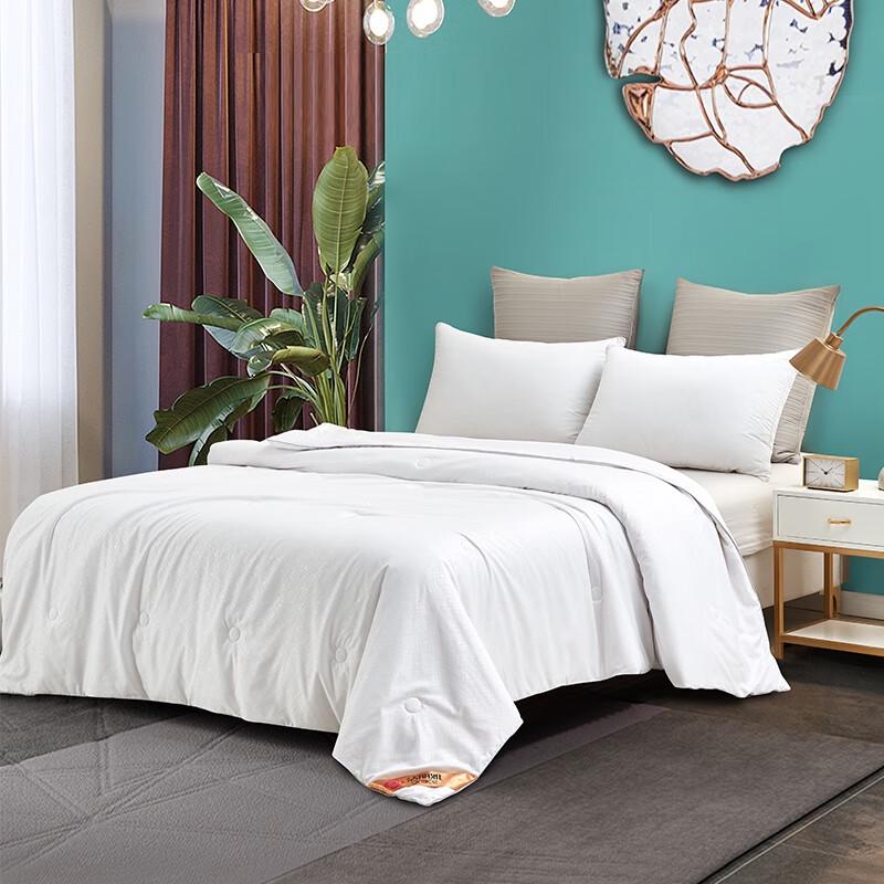 

Jieliya Shuxin Series Silk Blend Quilt