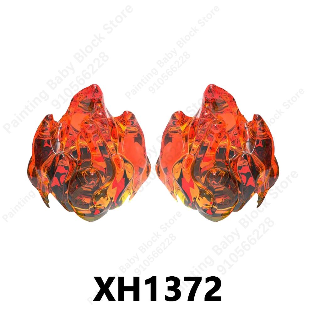 X0271 XH1370 XH1371 XH1372 XH1373 XH1374 XH1375 XH1376 XH1377 Compatible with Action Figures Parts XINH Blocks Toys For Children