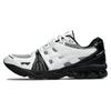 GmbH X Gel Kayano Legacy White Black Men Sneakers 1203A350-100