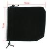 Adjustable Drawstring Velvet Bags Jewelry Packaging Bags Candy Wedding Bags Gifts Pouches