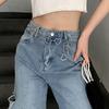 Fashion Heart Shape Pants Belt Adjustable Extended Chain Long Tassel Dress Belt Waist Chain Clothing Accessories