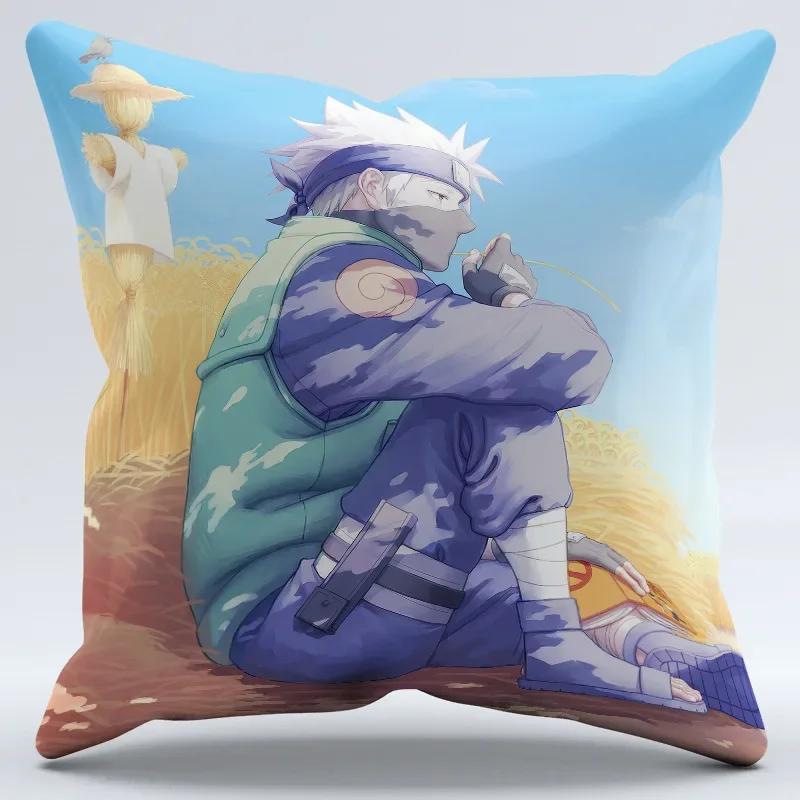 Módní povlak na polštář Polyesterový povlak na polštář Pohovka Křeslo Čtvercový povlak na polštář Domácí dekorace