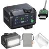 Godox iT30Pro F Camera iFlash Color TTL Camera Compact Yet 560 Full Wireless Master and Slave Optical Compatible with Fuji 120g Weight Instruction