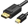 Ugreen Cablu adaptor Mini DP la DP 1.2