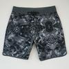 Mens Quick-Dry Stretch Board Shorts Surfing Swimming Beach Wear Lightweight Athletic Swim Trunks