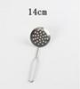 Kids' Stainless Steel Kitchenware Toy Set for Dollhouse Play