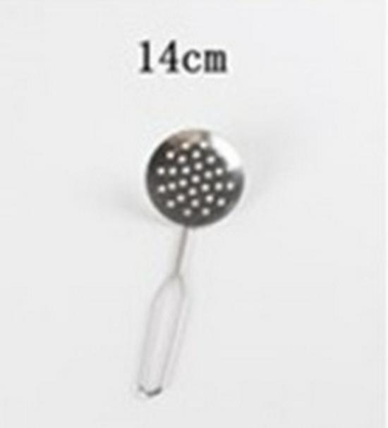 Kids' Stainless Steel Kitchenware Toy Set for Dollhouse Play