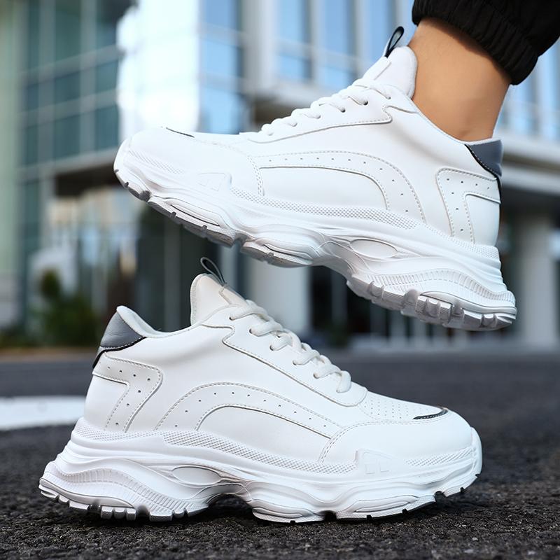 Schuhe männer Turnschuhe Männlichen lässig Herren Schuhe tenis Luxus schuhe Trainer Rennen Atmungsaktive Schuhe mode müßiggänger laufschuhe für männer