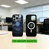 D-dungeons and D-Dragons  Phone Case For iPhone17,16,15,14,13,12,11 Plus,Pro Magnetic with Magsafe Wireless Charging