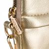 Mini-Handtasche für Damen aus Kunstleder - Rovicky