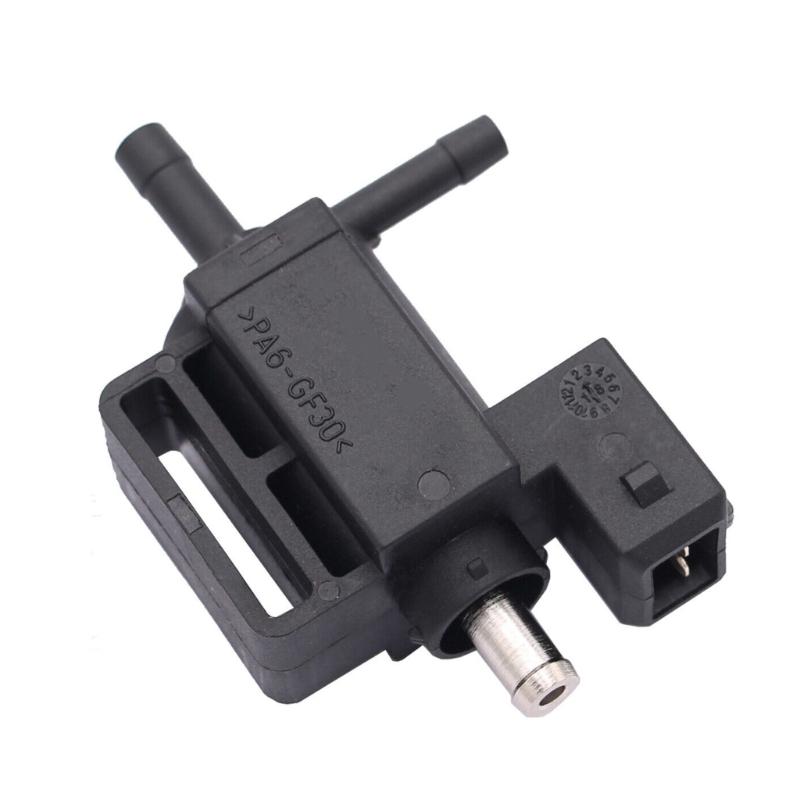 Válvulas solenóides de desvio do turbocompressor para 2013-2016 Escape BL3E9K378BA Turbos Boost Control Pressure Valves