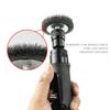 Tire Repair Low-Speed Soft Steel Wire Grinding Brush for Surface Cleaning
