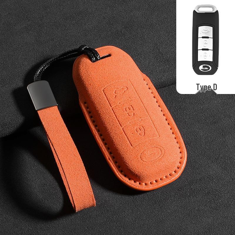 26 Styles Key Cover for Trumpchi M8, Master GS3/M6/GS8, Shadow Leopard, GS4/GS5/GA6