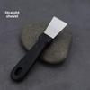 Set of 3 Japanese Kitchen Stove & Range Hood Cleaning Brushes