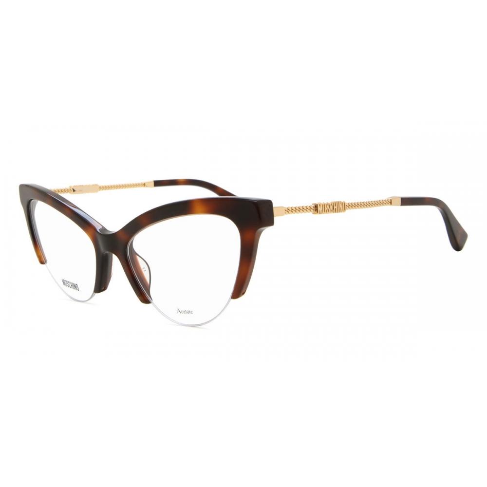 Moschino Women Eyeglasses Mos612 086