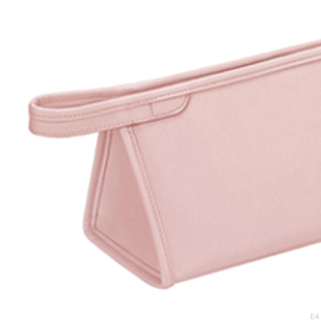 Kelioninio garbanojimo geležies laikymo krepšio priedai