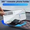 Multifunction Car Anti-Slip Mat Auto Phone Holder Silicone Dashboard Car Pad Mat for Phones Keys Gadgets