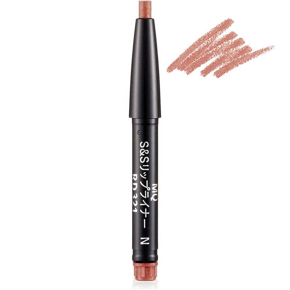Shiseido MAQuillAGE Smooth  Stay Lipliner N Cartridge
