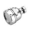 Universal Swivel Faucet Extender