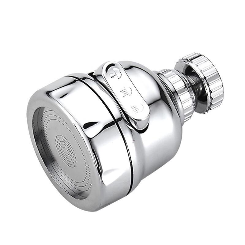 Universal Swivel Faucet Extender