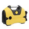 2000PSI 1.2GPM Electric High Pressure Washer with 32FT Outlet Pipe Foam Cannon Nozzle High Pressure Cleaning Machine for Cars Patios