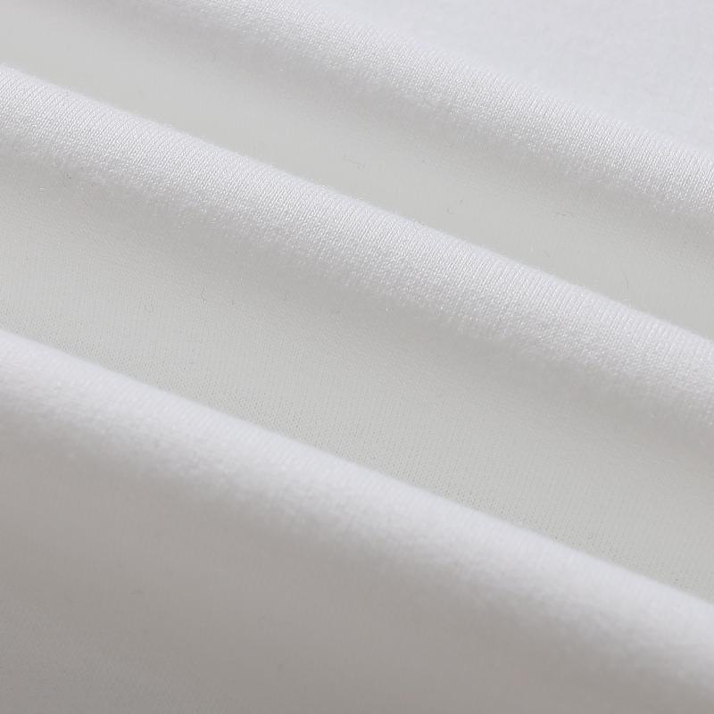 Loose Fit Women's Pullover Sweatshirt, Comfortable Plain Fabric, Ideal for Weekend Outings