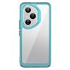 Transparent Case For Honor 400 Pro Case Anti-knock Silicone Colorful Back Cover For Honor 400 Pro Case Cover For Honor 400 Pro