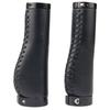 Cover MTB Cuffs Mountain Bike Grip Cover Bike Cowhide Grips Bicycle Handle Grips Bike Retro Grips