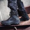Mens Boots Special Forces Combat High Boots Outdoor Sport Climb Mountains Cross Country Men's Shoes Tactical Boots