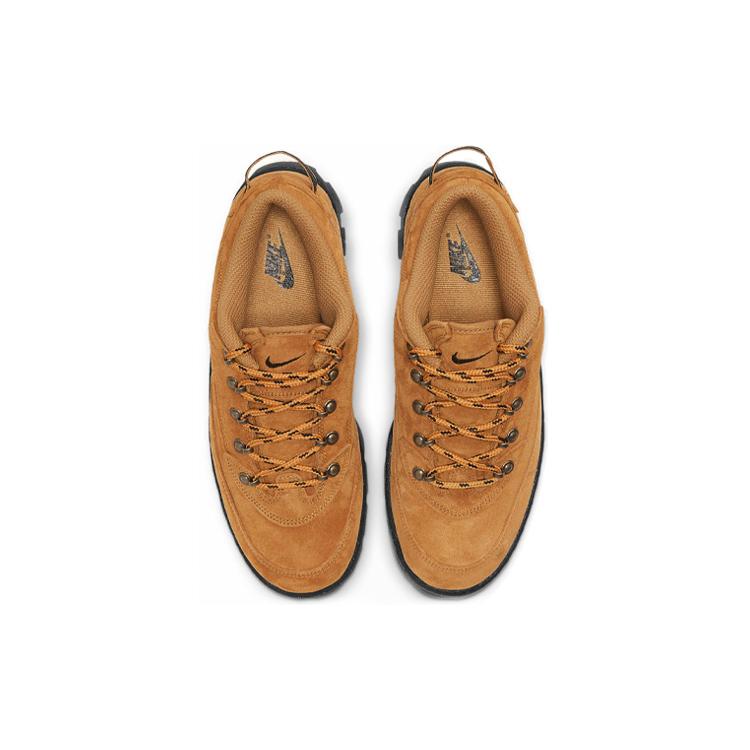 Nike Lahar Low Pszenica Damskie DB9953-700