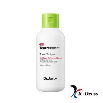 Dr. Jart+ Ctrl+A Teatreement Toner 120ml