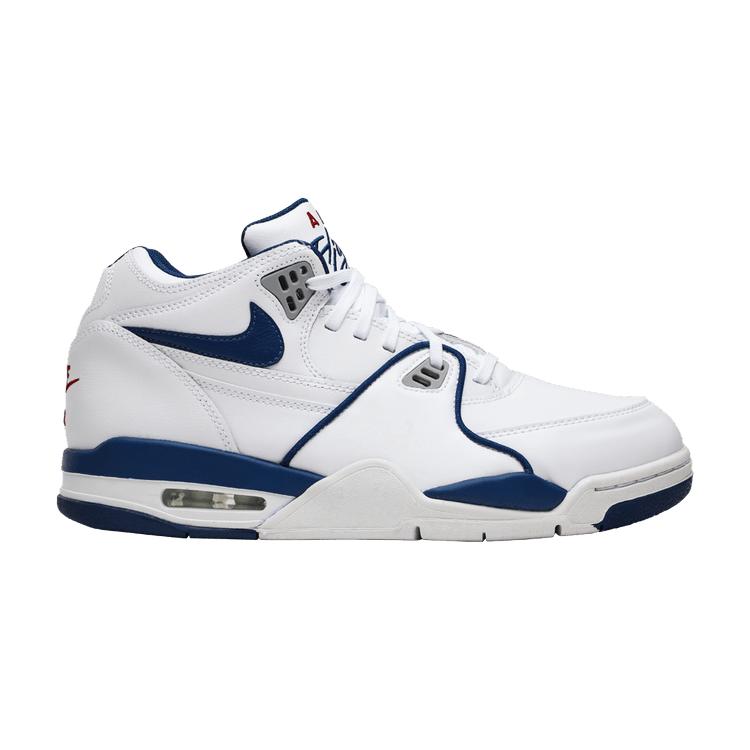 Nike Air Flight `89 True Blue