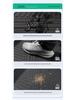 Compatible with 25 Jetour G700 models: TPE floor, trunk, and backrest mats.